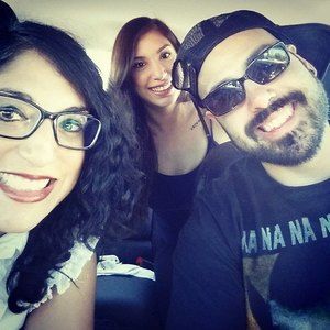 Meet your Posher, Gilbert